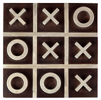 декор tic-tac toe в Волгограде