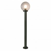 уличный светильник arte lamp gazebo a8365pa-1ss в Волгограде