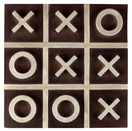 декор tic-tac toe в Волгограде