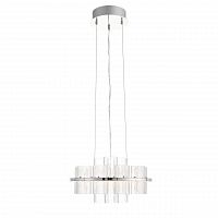 подвесная светодиодная люстра st luce biciere sl430.113.12 в Волгограде