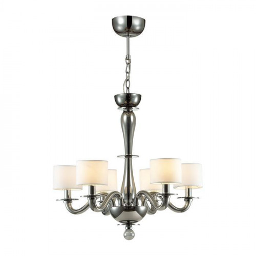 подвесная люстра odeon light laura 4196/6 в Волгограде
