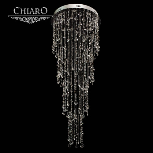каскадная люстра chiaro бриз 464011016 в Волгограде