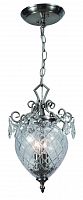 подвесной светильник divinare reggia 1150/01 sp-2 в Волгограде