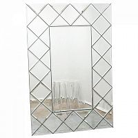 зеркало венецианское с фацетом квин в Волгограде