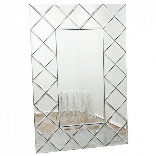 зеркало венецианское с фацетом квин в Волгограде