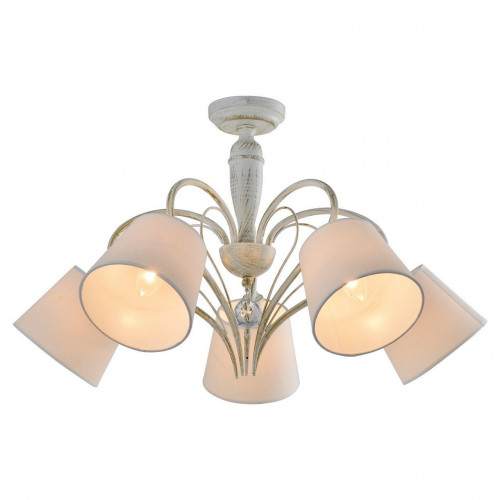 потолочная люстра lussole lgo lsp-8062 в Волгограде