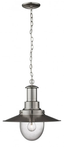 подвесной светильник arte lamp fisherman a5540sp-1ss в Волгограде