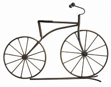 предмет декора ретро-велосипед garden bicycle в Волгограде