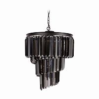 люстра adriatica чёрная в Волгограде