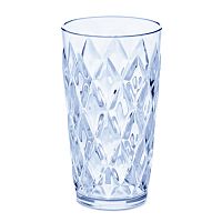 стакан crystal l, 450 мл, голубой в Волгограде