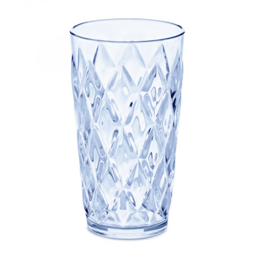 стакан crystal l, 450 мл, голубой в Волгограде