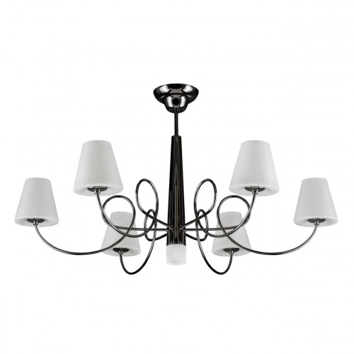 потолочная люстра lightstar vortico 814077 в Волгограде