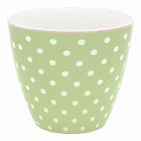 стакан spot pale green в Волгограде