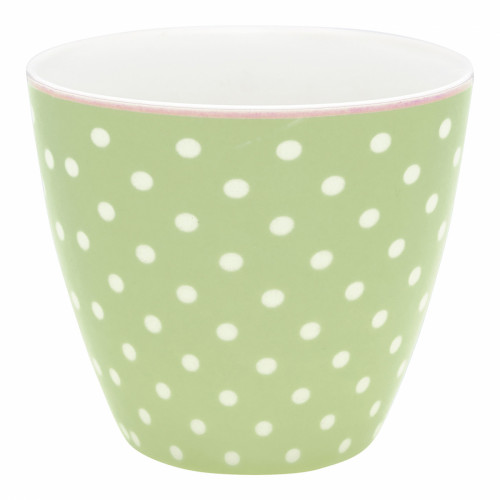 стакан spot pale green в Волгограде