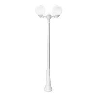 уличный фонарь fumagalli ricu bisso/g250 g25.157.s20.wye27 в Волгограде