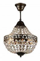 подвесная люстра st luce anticato sl669.403.03 в Волгограде