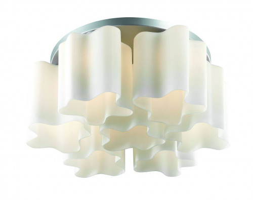 потолочная люстра st luce onde sl116.502.07 в Волгограде