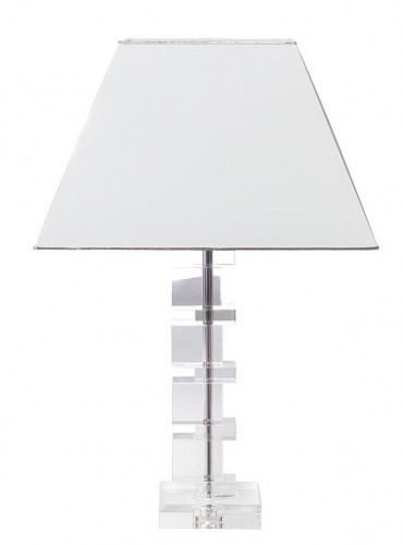 лампа настольная rico beige в Волгограде