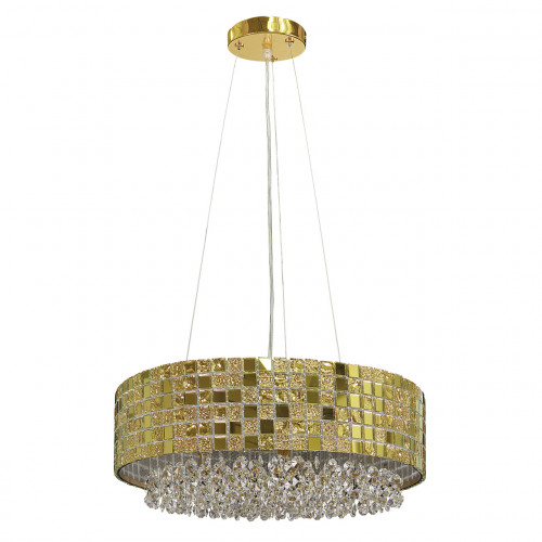 подвесная люстра lightstar bezazz 743162 в Волгограде