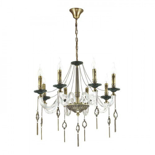 подвесная люстра odeon light vienna 3984/8 в Волгограде