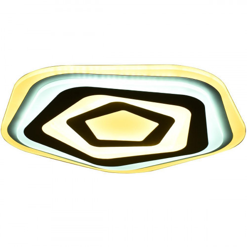 потолочный светодиодный светильник toplight francine tl1148-60d в Волгограде