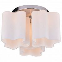 потолочная люстра arte lamp 18 a3479pl-3cc в Волгограде