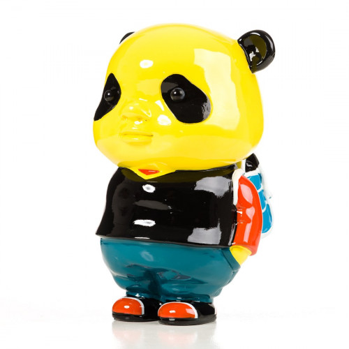 статуэтка panda в Волгограде