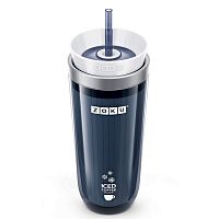 стакан для охлаждения напитков iced coffee maker серый в Волгограде