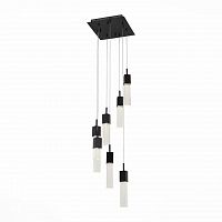 подвесная светодиодная люстра st luce fase sl216.403.07 в Волгограде