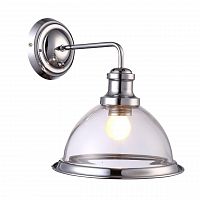 бра arte lamp oglio a9273ap-1cc в Волгограде