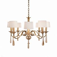 люстра charon латунь в Волгограде