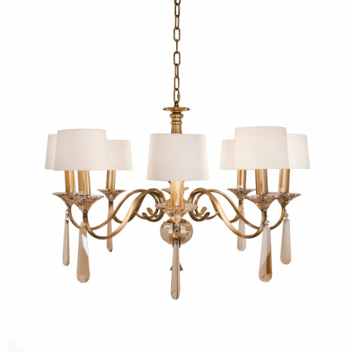 люстра charon латунь в Волгограде