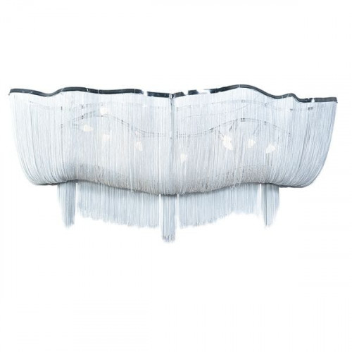 люстра vual серебро в Волгограде