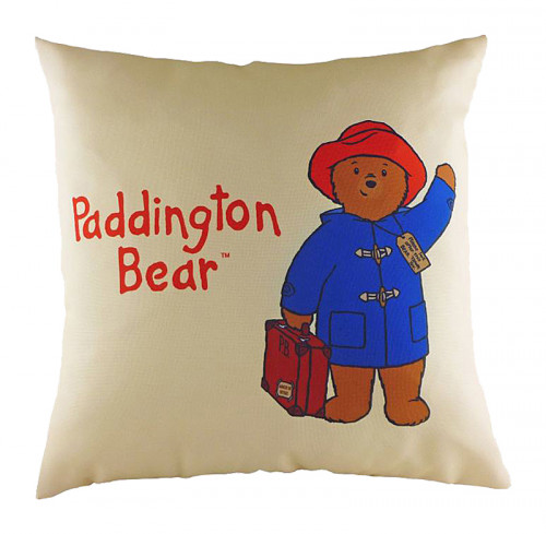 подушка с принтом paddington bear в Волгограде