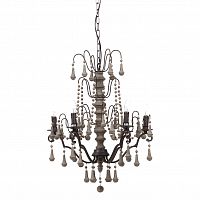 люстра versale коричневая в Волгограде