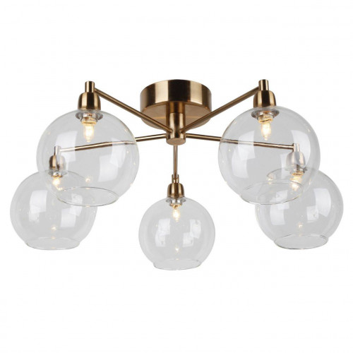 потолочная люстра arte lamp 56 a8564pl-5rb в Волгограде