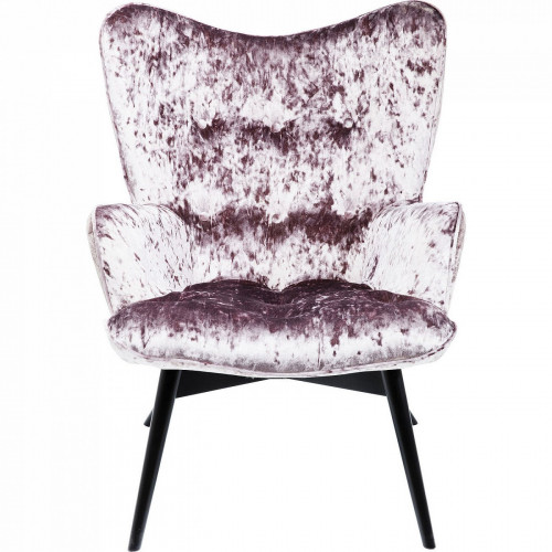 кресло vicky серый в Волгограде