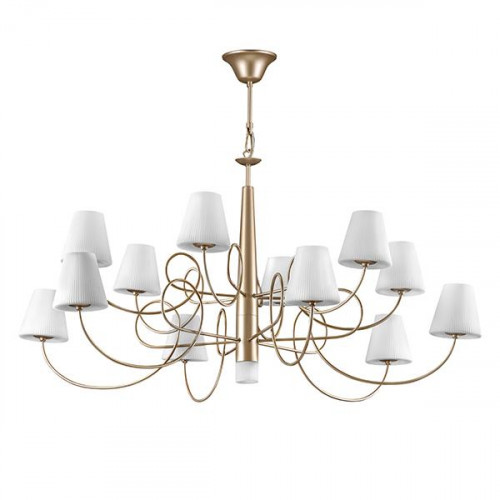 подвесная люстра lightstar vortico 814333 в Волгограде
