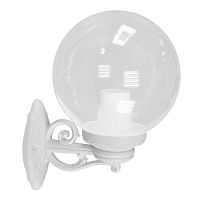 уличный настенный светильник fumagalli bisso/g250 g25.131.000.wxe27 в Волгограде