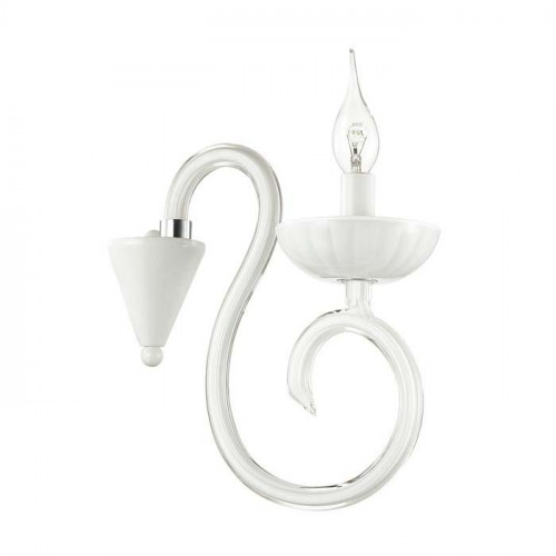 бра odeon light zefiro 3932/1w в Волгограде