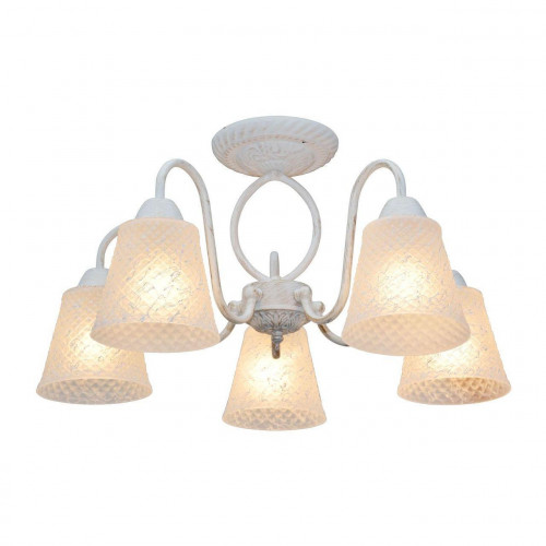 потолочная люстра toplight jaclyn tl1141-5h в Волгограде