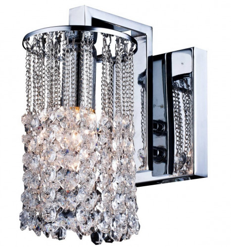 бра arte lamp cascata a3028ap-1cc в Волгограде