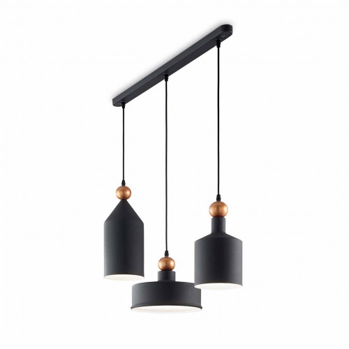 подвесная люстра ideal lux triade sp3 в Волгограде