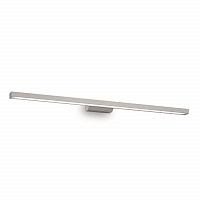 подсветка для зеркал ideal lux edgar ap49 alluminio в Волгограде