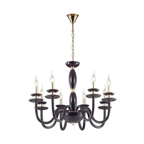 подвесная люстра odeon light capri 4188/8 в Волгограде