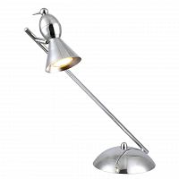 настольная лампа arte lamp picchio a9229lt-1cc в Волгограде