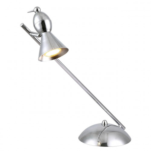 настольная лампа arte lamp picchio a9229lt-1cc в Волгограде