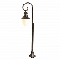уличный светильник arte lamp vienna a1317pa-1bn в Волгограде