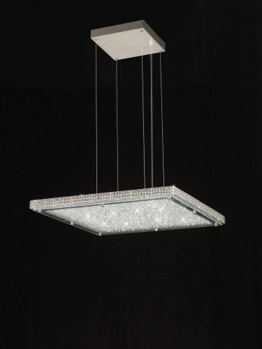 подвесной светильник mantra crystal 4573 в Волгограде