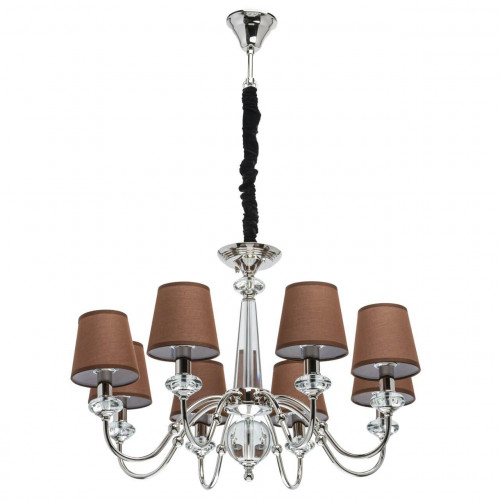 подвесная люстра mw-light софия 7 355013608 в Волгограде